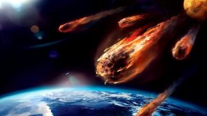 4000 лет назад МЕТЕОРИТ УПАЛ НА ЗЕМЛЮ в Аргентине