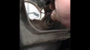 VW Polo Mk3 6N 94-99 Headlight Bulbs check and replace how to!