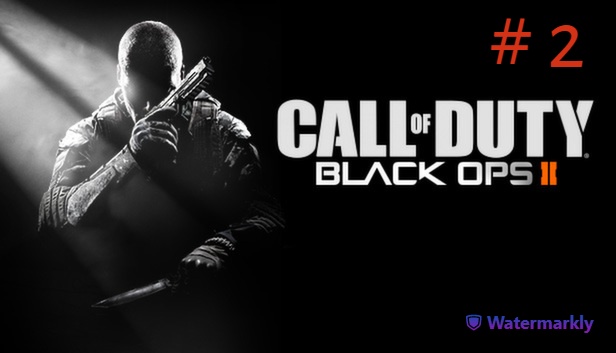 Call of Duty_ Black Ops 2 - Целерий # 2