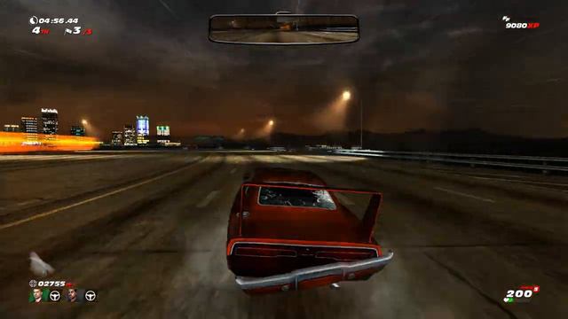 НУ ТИПА ОБЗОР ИГРЫ ФОРСАЖ: СХВАТКА (Fast & Furious: Showdown)