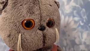 Пасхальный влог с Басиками