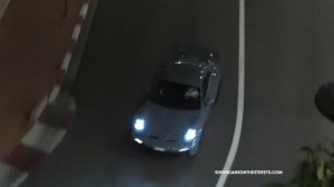 SUPERCARS in Monaco August 2023 - 3x Bugatti Chiron, Carrera GT, 918 Spyder