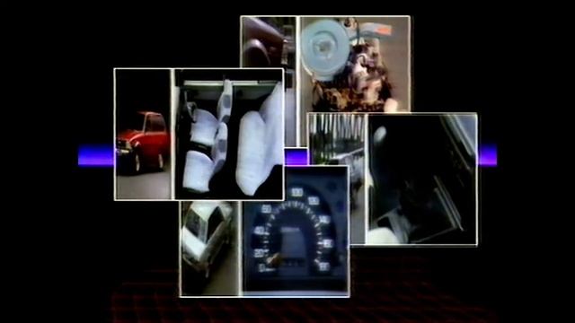 Toyota Australian TV Ad 1983 смотреть онлайн