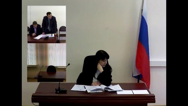 Судебное заседание по делу об адм. правонарушении в отношении и.о. ген.директора "Буреягэсстрой" смотреть онлайн