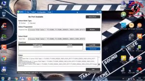 Lenovo YT3-X50F прошивка