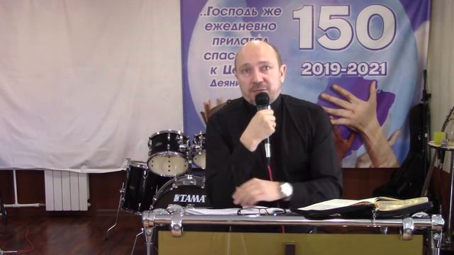 Цени свою свободу. Владимир Арендаренко. 22.11.2020г.
