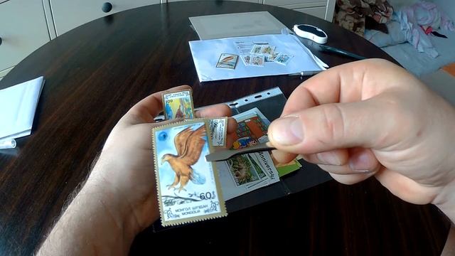 Марки, от продавца из Литвы, Дисней, милитари, острова!!! смотреть онлайн