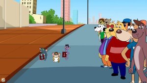 Rat A Tat Doggie Farmers Funny Animated Doggy Cartoon Kids Show For Children Chotoonz TV