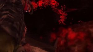 Кровавое месиво (18+)