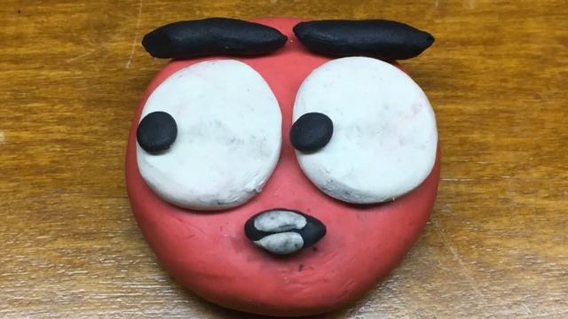 When You Are Interrupted | Stop Motion Sketch смотреть онлайн