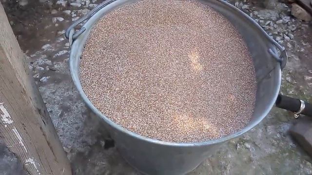 Пескоструй своими руками. Минимум затрат. смотреть онлайн