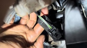 Замена главного цилиндра сцепления. Ford Focus 3. Подробно пошагово.