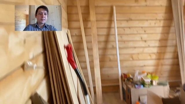 Чудо - Дом! д. Мокино, коттеджный посёлок «Мельница» #недвижимостьпермь #риэлторпермь