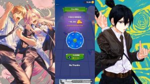 Chainsaw Man Game:Merge Master. ЧЕЛОВЕК-БЕНЗОПИЛА ПРОТИВ ВСЕХ ДЕМОНОВ.