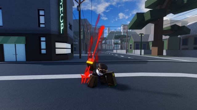 [AUT]Asgore Showcase + Simple combo смотреть онлайн