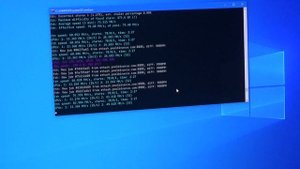 МАЙНИНГ НА RTX 3060 С ЭМУЛЯТОРОМ МОНИТОРА И БЕЗ НЕГО