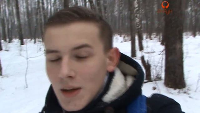 Вопрос-ответ) Влог в лесу) Почему пришлось бежать?) Сколько весит слон??? смотреть онлайн