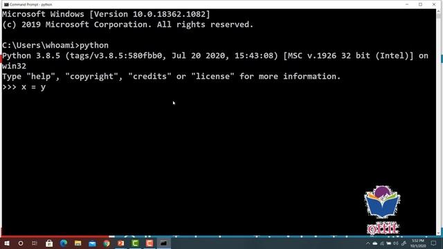 Python Bitwise Operators | Python Tutorial for Beginners in telugu  step by step Part 9