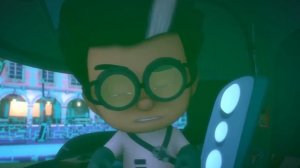 Pocoyo - Talking Tom - PJ Masks - COFFIN DANCE MEME SONG COVER (PART10)