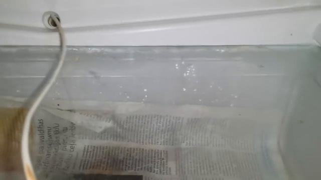 Чистка отверстия слива конденсата в холодильнике смотреть онлайн