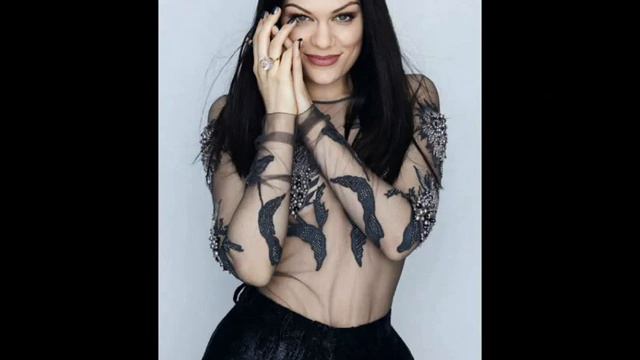 Джесси Джей/Jessie J