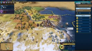ЦИВИЛИЗАЦИЯ 6 ПРОХОЖДЕНИЕ ЗА РОССИЮ! #1 - Sid Meier’s Civilization VI