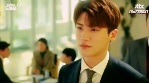 Силачка До Бон Сун  /ты мой кислород/