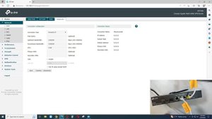 TP Link ER7206  Multi WAN and VLAN Setup