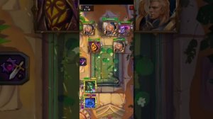 Синяя пустота против босса "Архангел" на х1. Крушители подземелий.