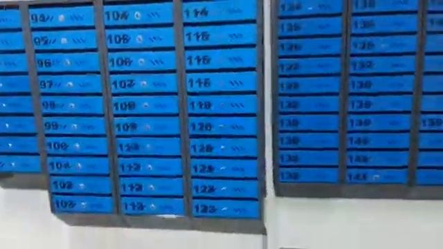 Металлические почтовые ящики купить в Екатеринбурге смотреть онлайн