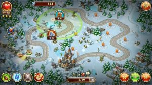 Прохождение игры ''Солдатики 3'' Часть 7#