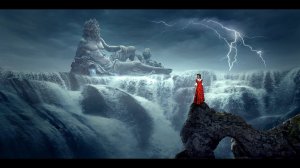 миру этого не пережить - армагеддон.