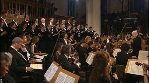 Bach: Magnificat in E flat major, BWV 243a/ Ton Koopman