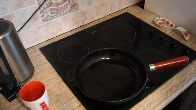 Ну, очень вкусные - Куриные котлеты смотреть онлайн