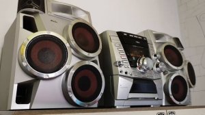 AIWA JAX PK8