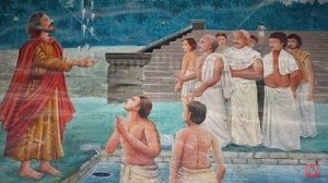 Из повести о путешествиях святого апостола Фомы