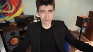 Акустика Monitor Audio Monitor 100