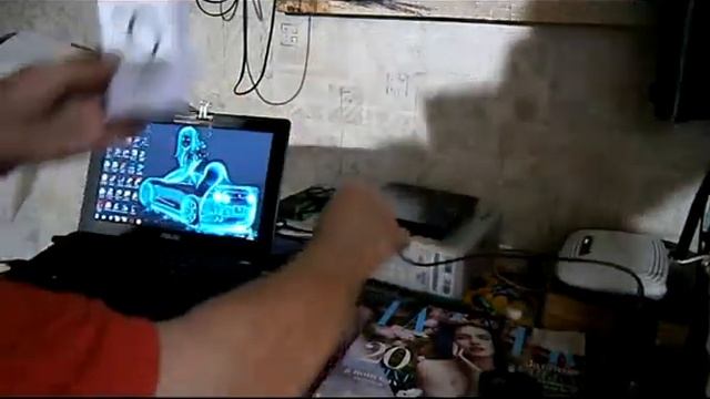 (+12)Epson L312 Распаковка и запуск в работу смотреть онлайн