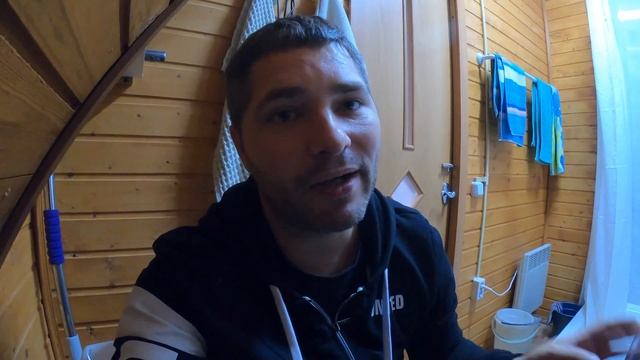 Водоснабжение частного дома своими руками / Как подключить гидроаккумулятор #ДомОгород