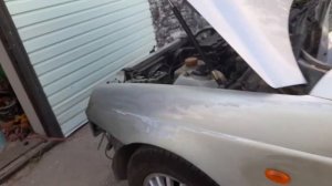 Вот почему могут гнить задние арки вашего автомобиля.