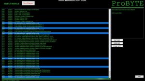 Probyte