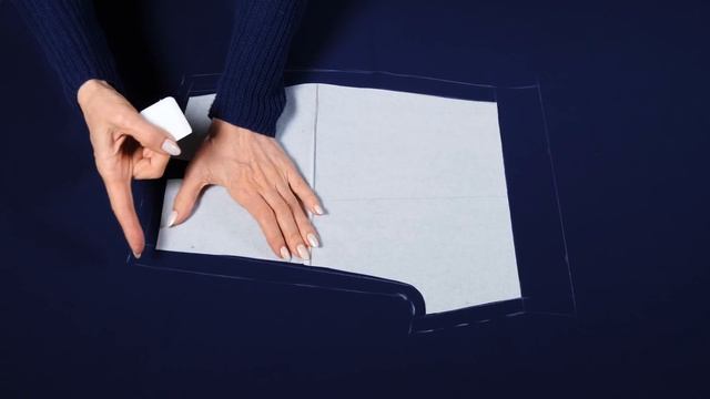 Как посадить брюки на выпуклые и плоские ягодицы смотреть онлайн