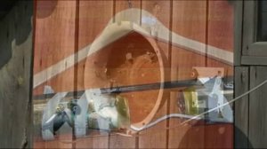 Спутниковая антенна своими руками