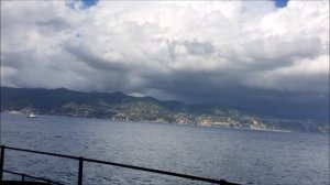 г. Портофино (Portofino), Италия, клип на песню Жанны Фриске
