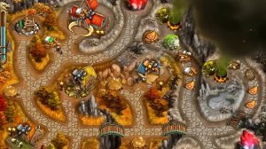 Northern Tale - Level 22