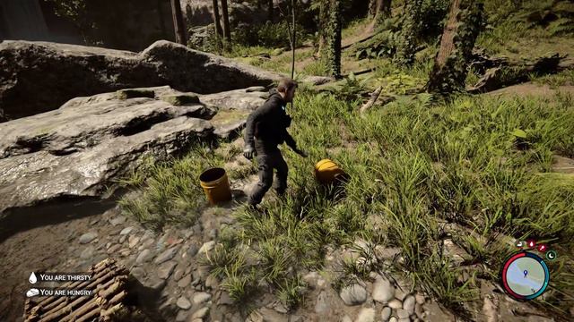 How To Unlock All Achievements | Sons Of The Forest
