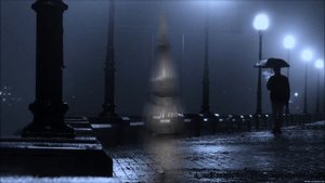 СЕРГЕЙ ЛЮБАВИН "НЕБО НАД ПИТЕРОМ..."