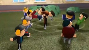 слово пацана только в роблокс сериал вышел крутым 🤗