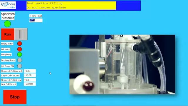 Helios II official video смотреть онлайн