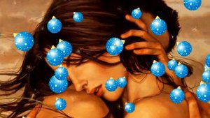 Елена Дубровская  -  В твоей руке моя рука. Автор ролика   Шатоба Владимир